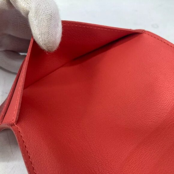 LOUIS VUITTON Couverteur-Carnet PM System planner cover - Picture 11 of 16